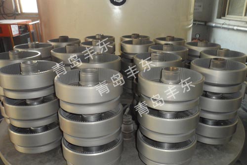 离子氮化产品